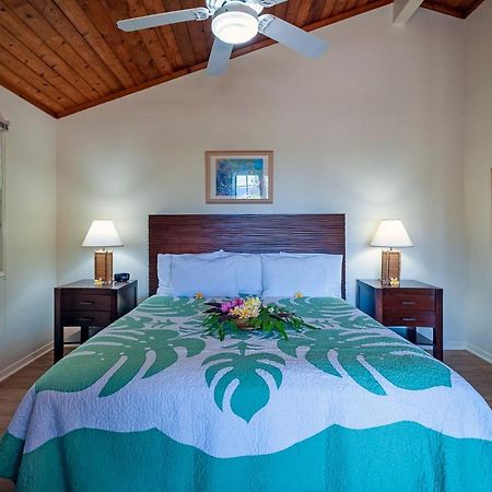 Poipu Plantation Vacation Rentals Koloa Εξωτερικό φωτογραφία