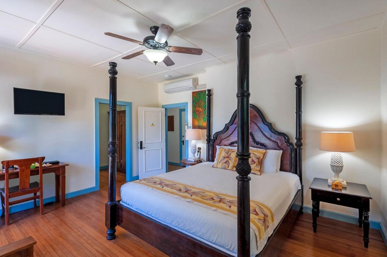 Poipu Plantation Vacation Rentals Koloa Εξωτερικό φωτογραφία
