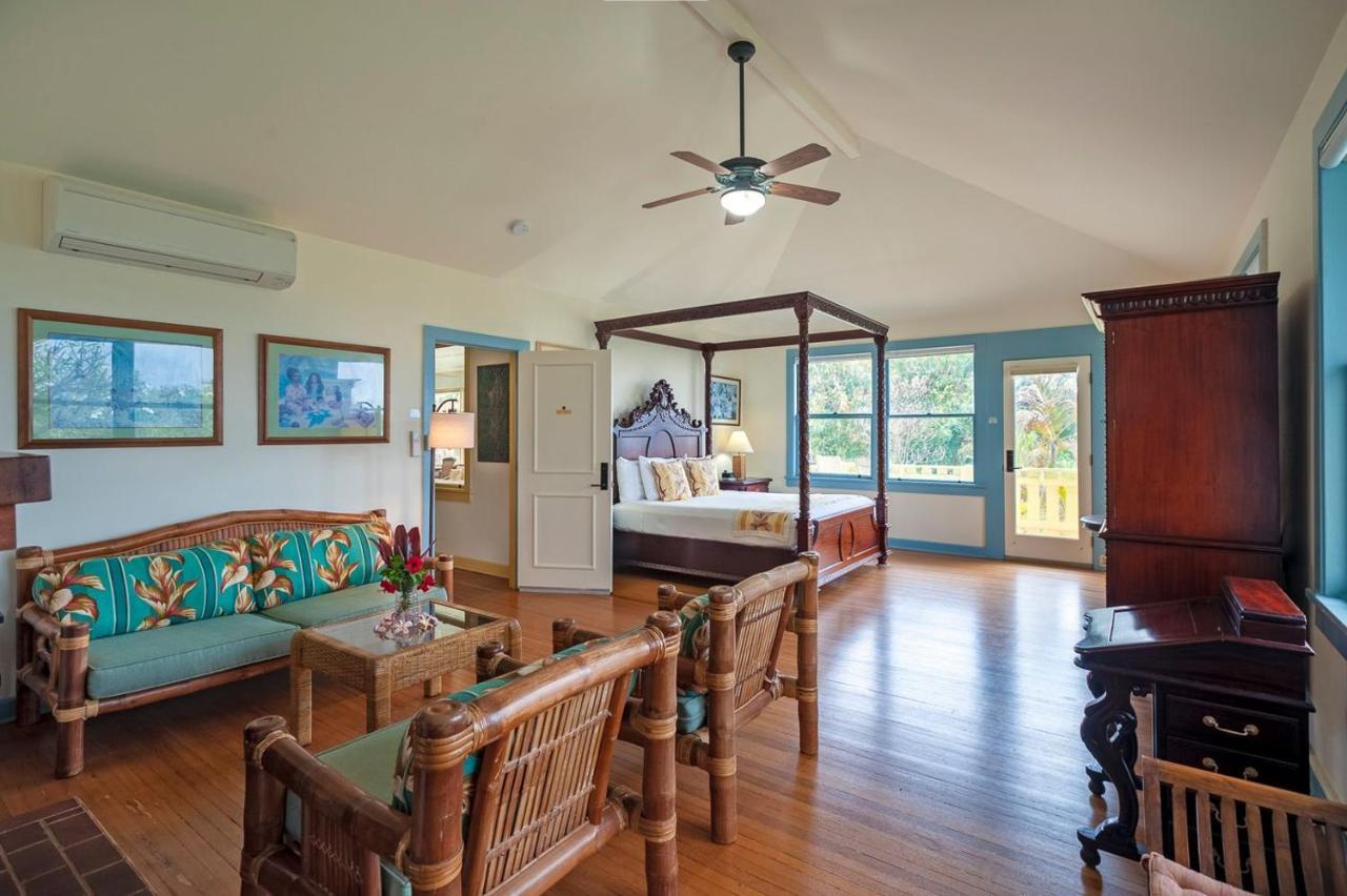 Poipu Plantation Vacation Rentals Koloa Εξωτερικό φωτογραφία