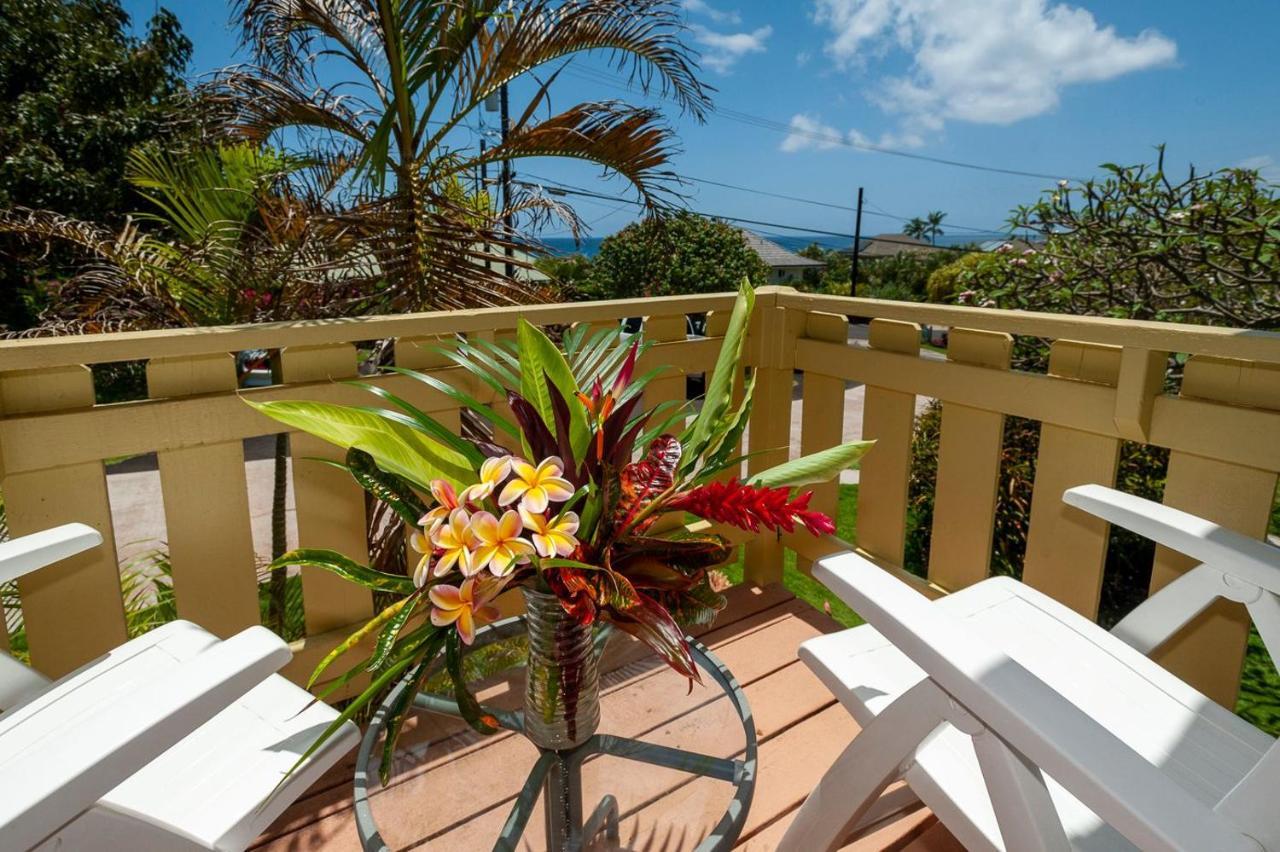 Poipu Plantation Vacation Rentals Koloa Εξωτερικό φωτογραφία