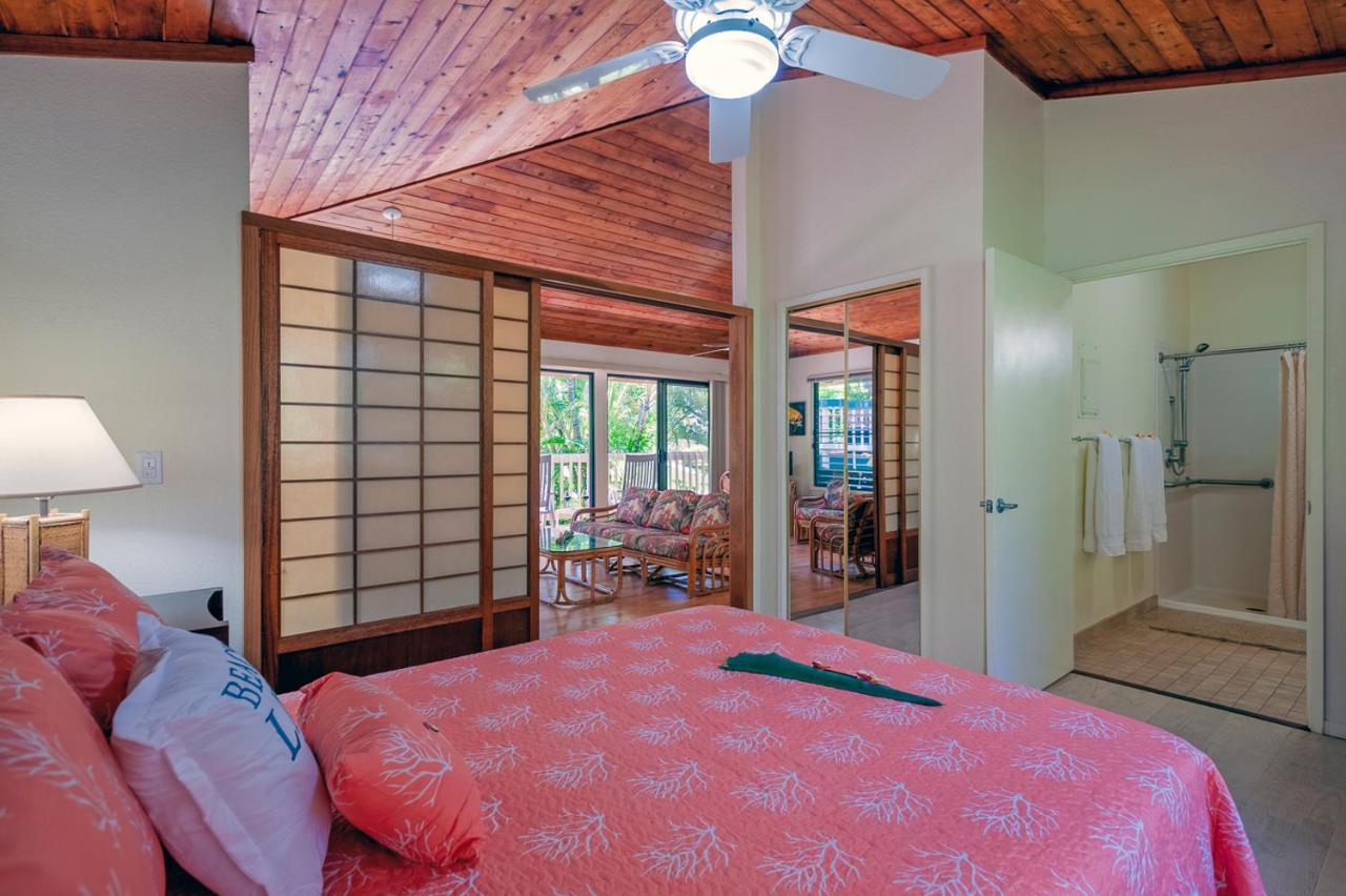 Poipu Plantation Vacation Rentals Koloa Εξωτερικό φωτογραφία