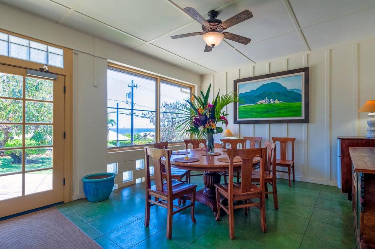 Poipu Plantation Vacation Rentals Koloa Εξωτερικό φωτογραφία