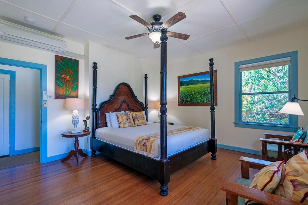 Poipu Plantation Vacation Rentals Koloa Εξωτερικό φωτογραφία