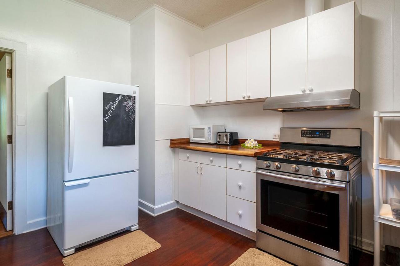 Poipu Plantation Vacation Rentals Koloa Εξωτερικό φωτογραφία