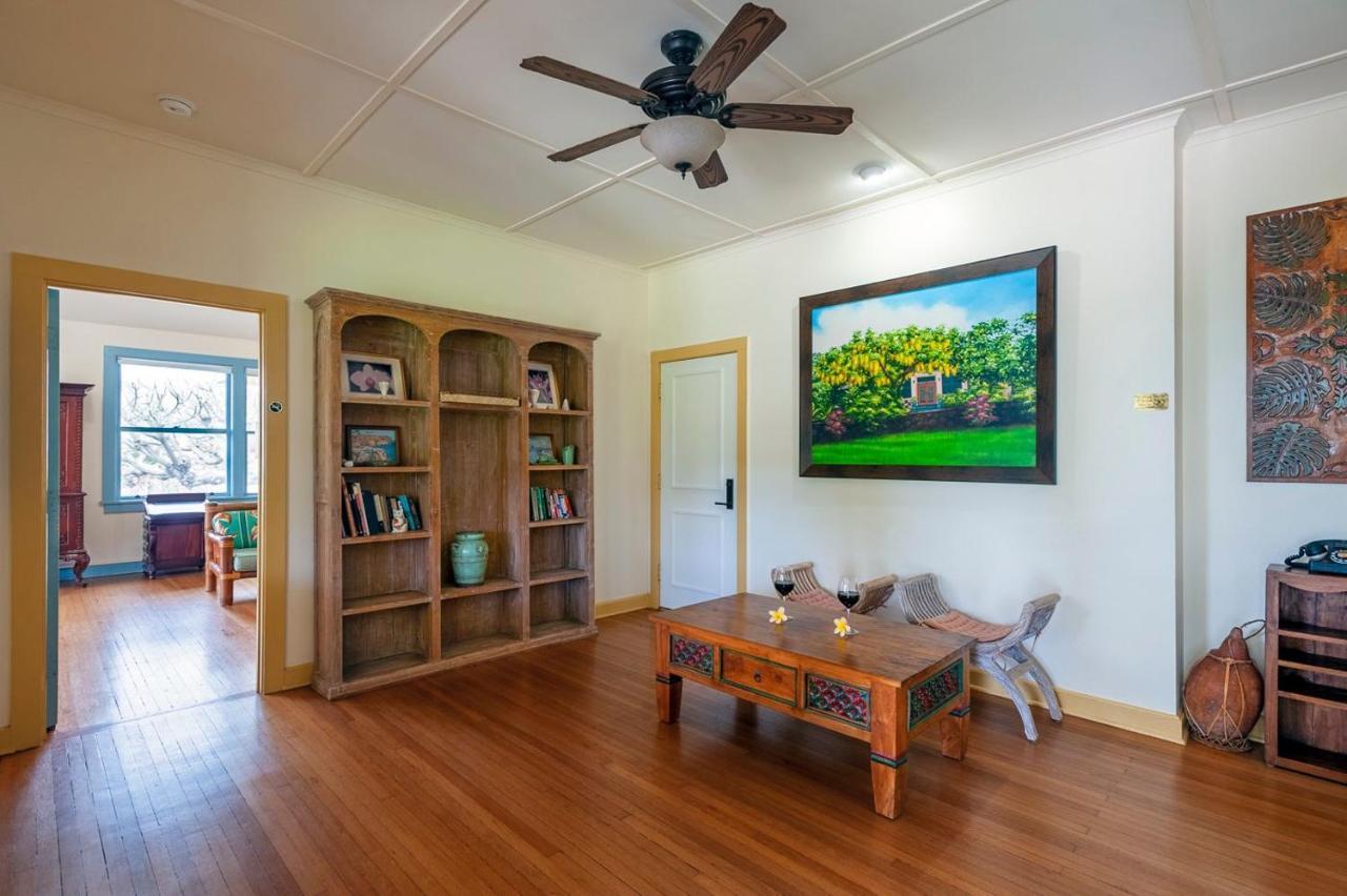 Poipu Plantation Vacation Rentals Koloa Εξωτερικό φωτογραφία