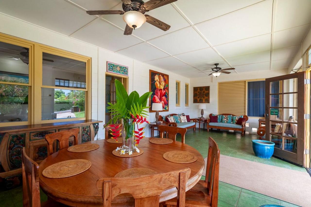 Poipu Plantation Vacation Rentals Koloa Εξωτερικό φωτογραφία