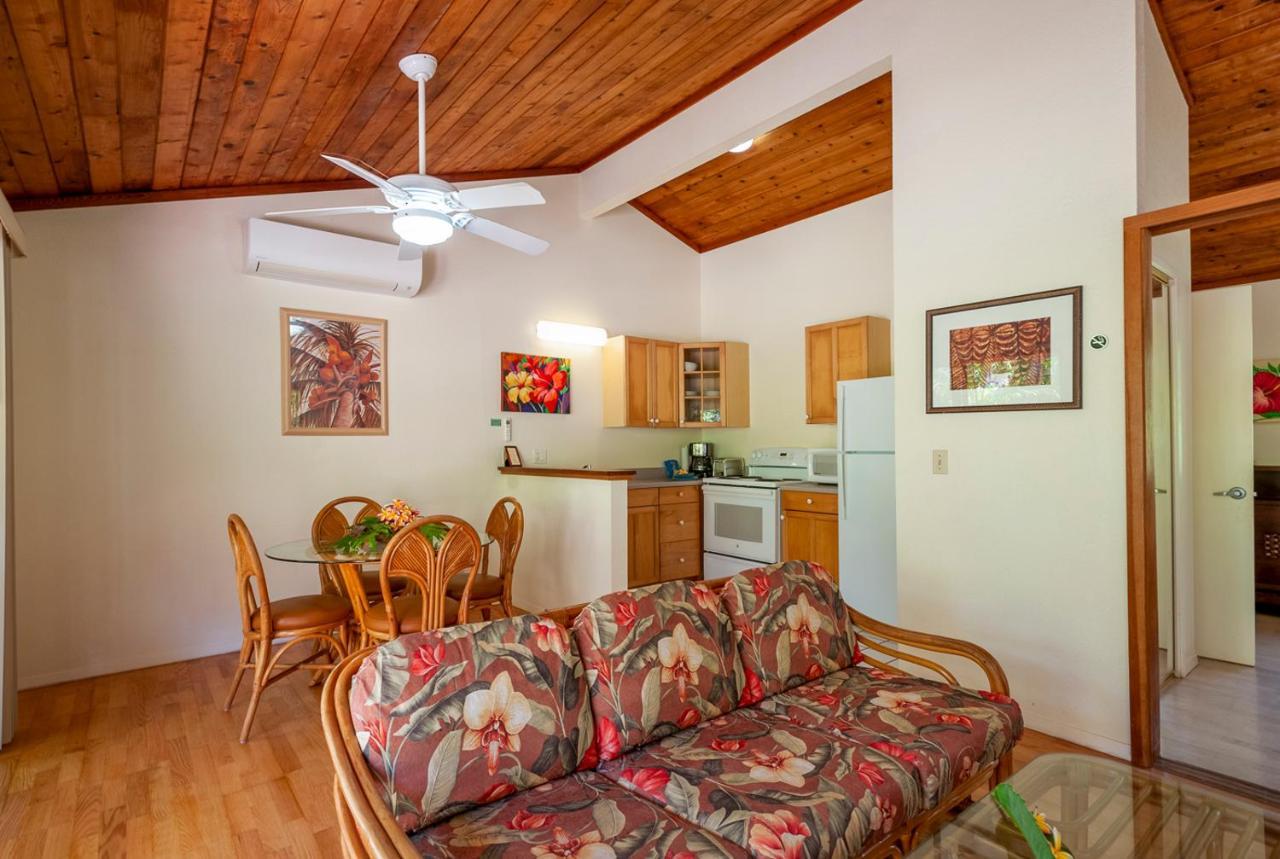 Poipu Plantation Vacation Rentals Koloa Εξωτερικό φωτογραφία