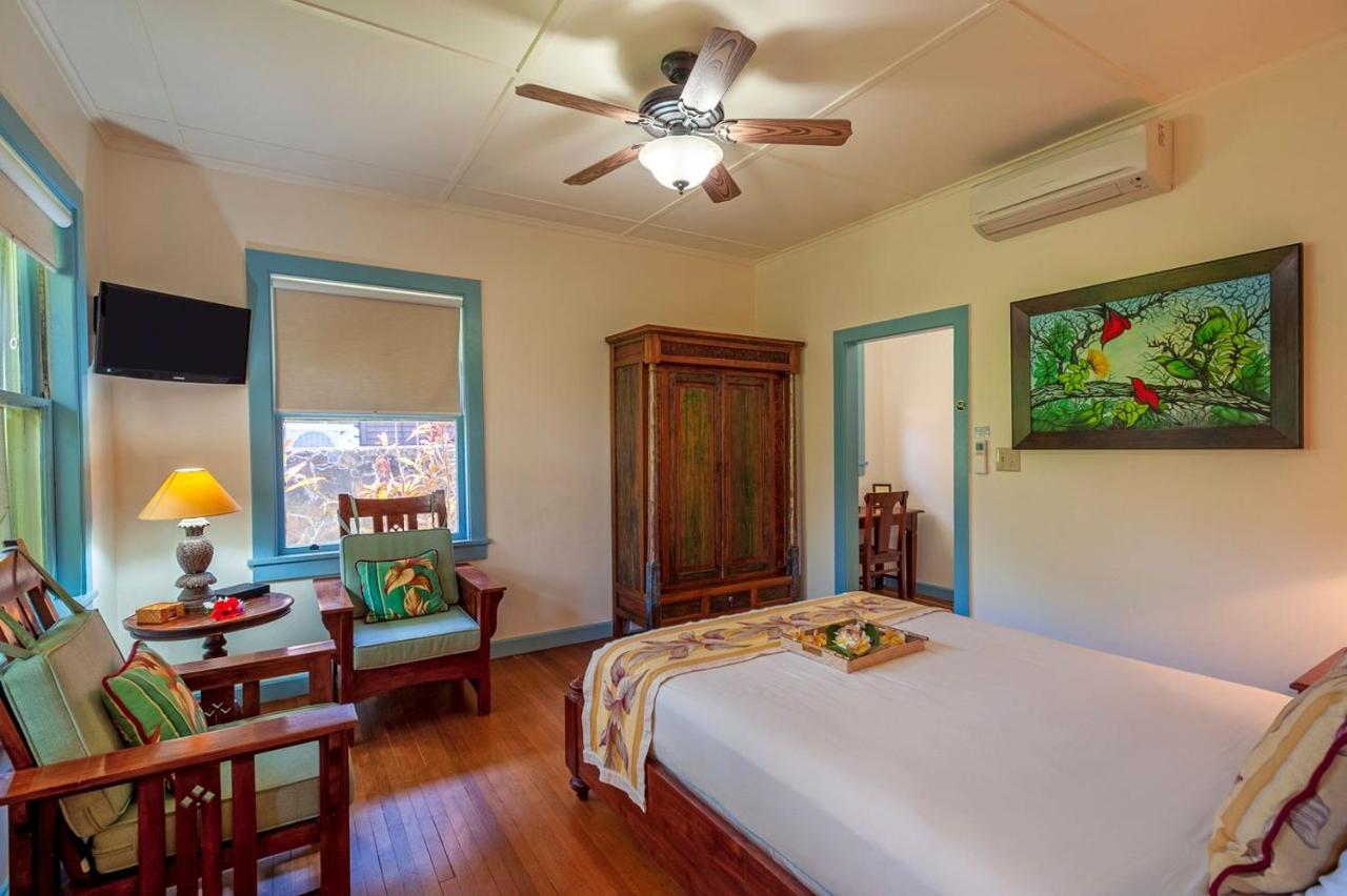 Poipu Plantation Vacation Rentals Koloa Εξωτερικό φωτογραφία