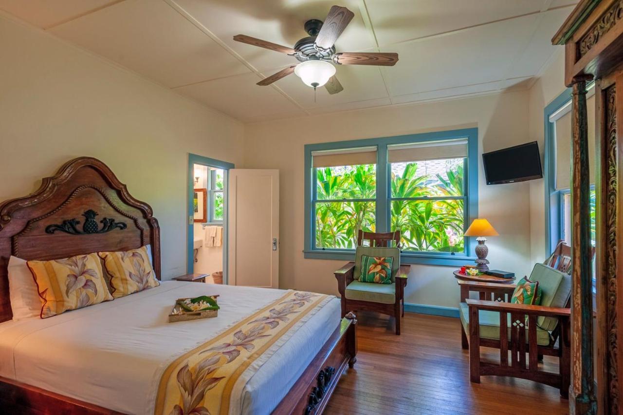 Poipu Plantation Vacation Rentals Koloa Εξωτερικό φωτογραφία