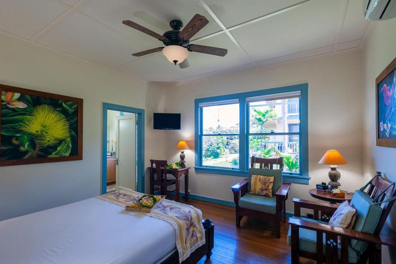 Poipu Plantation Vacation Rentals Koloa Εξωτερικό φωτογραφία