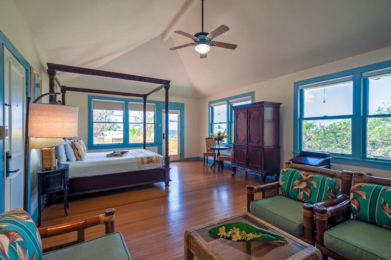 Poipu Plantation Vacation Rentals Koloa Εξωτερικό φωτογραφία