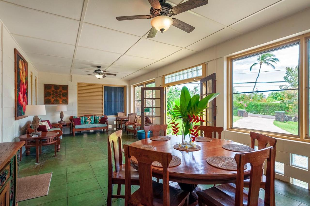 Poipu Plantation Vacation Rentals Koloa Εξωτερικό φωτογραφία