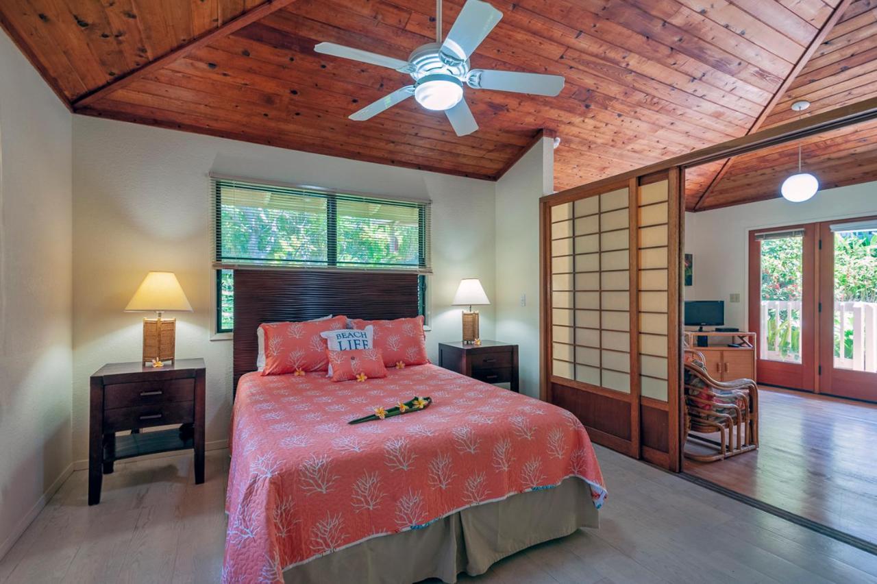 Poipu Plantation Vacation Rentals Koloa Εξωτερικό φωτογραφία