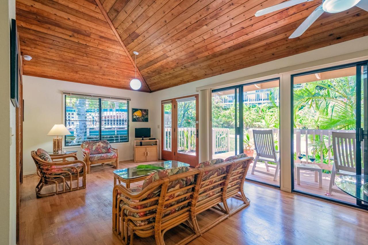 Poipu Plantation Vacation Rentals Koloa Εξωτερικό φωτογραφία