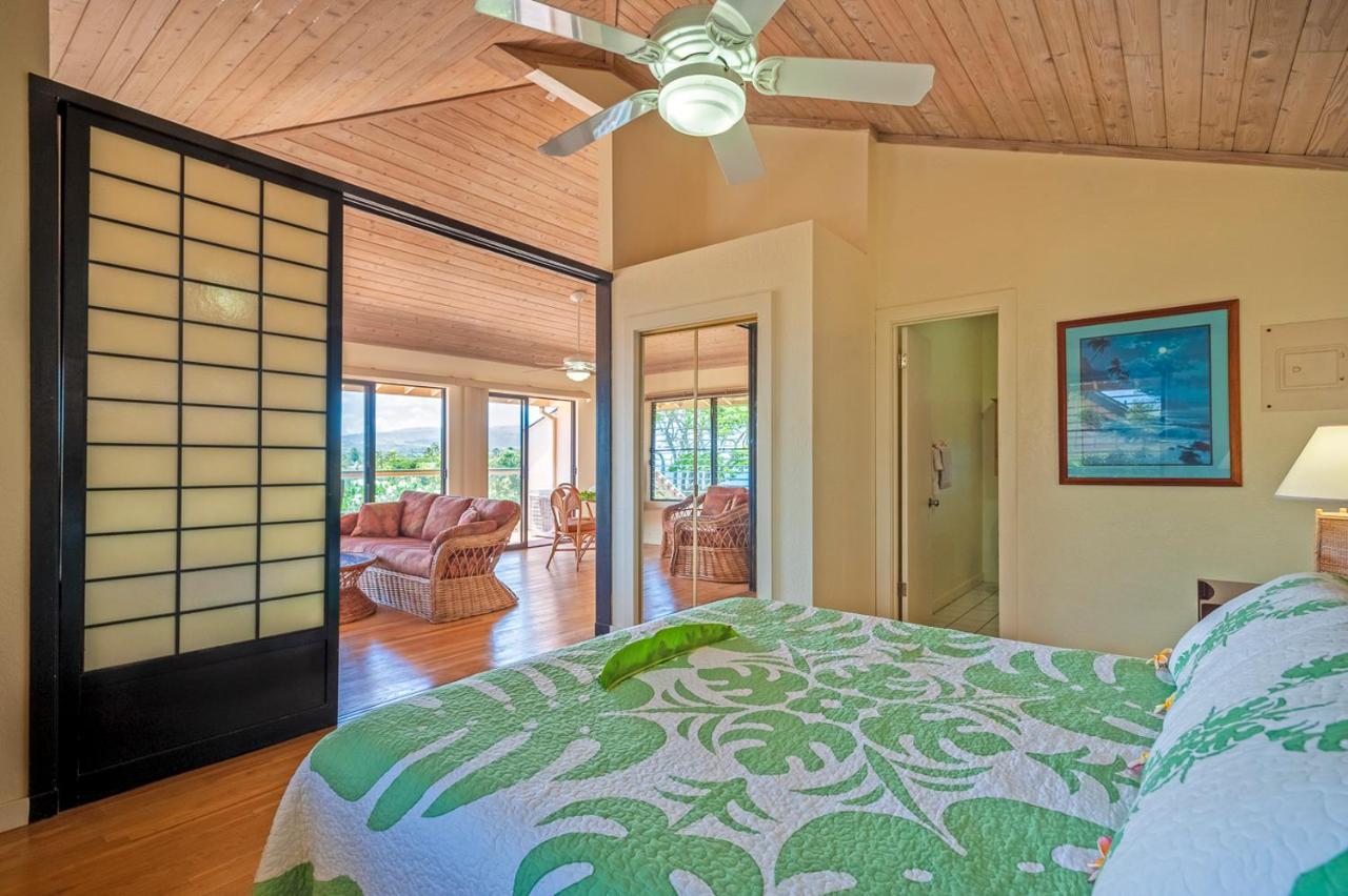 Poipu Plantation Vacation Rentals Koloa Εξωτερικό φωτογραφία