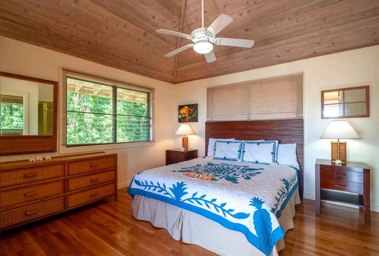 Poipu Plantation Vacation Rentals Koloa Εξωτερικό φωτογραφία