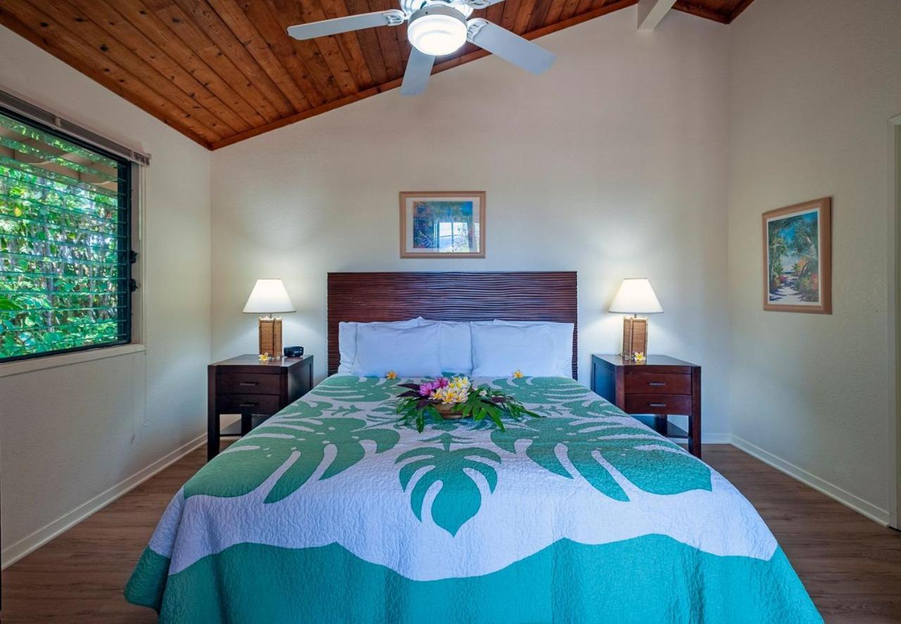 Poipu Plantation Vacation Rentals Koloa Εξωτερικό φωτογραφία