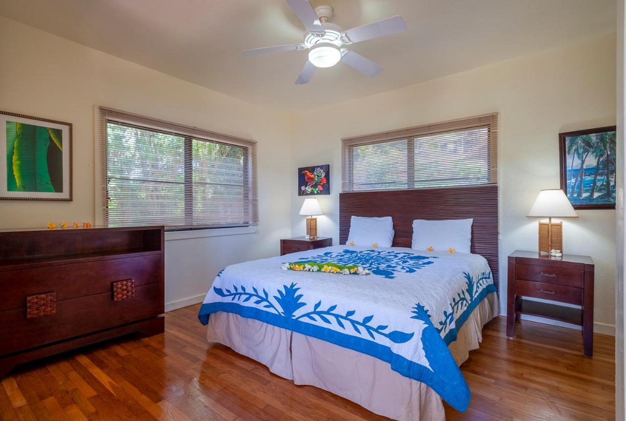 Poipu Plantation Vacation Rentals Koloa Εξωτερικό φωτογραφία