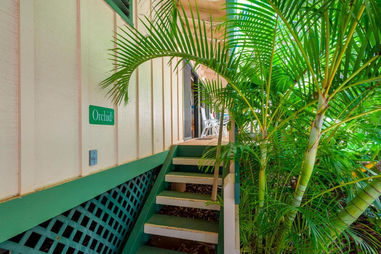 Poipu Plantation Vacation Rentals Koloa Εξωτερικό φωτογραφία