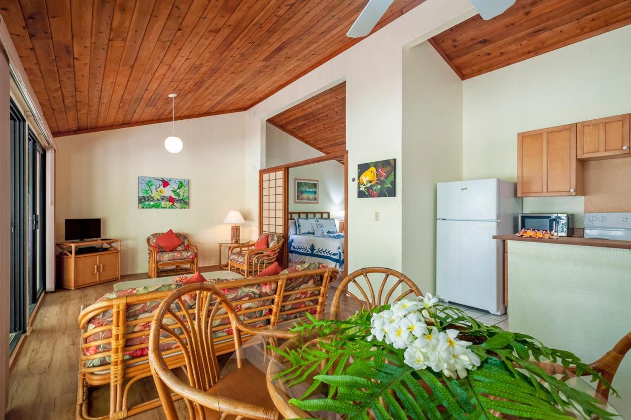 Poipu Plantation Vacation Rentals Koloa Εξωτερικό φωτογραφία
