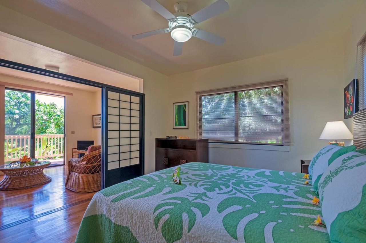 Poipu Plantation Vacation Rentals Koloa Εξωτερικό φωτογραφία