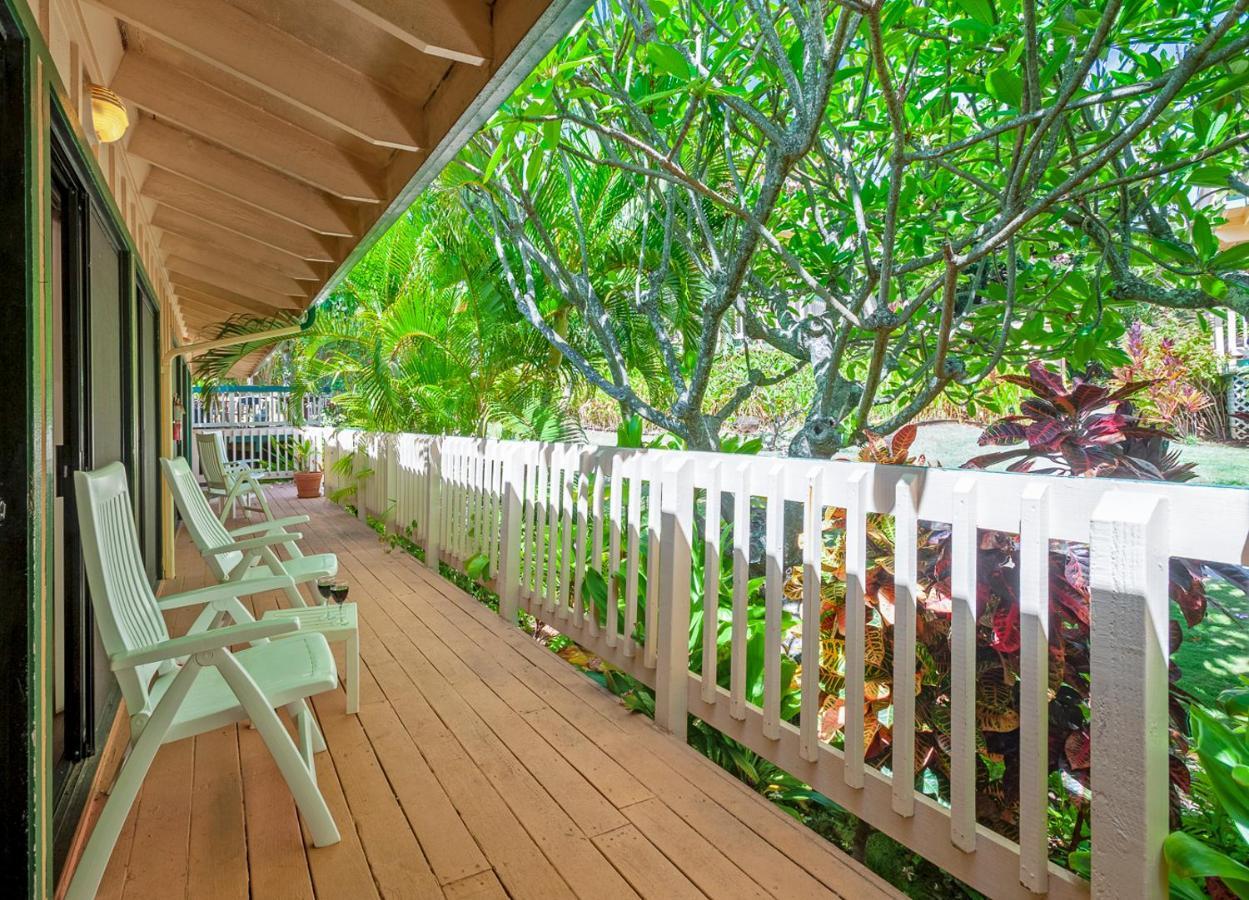 Poipu Plantation Vacation Rentals Koloa Εξωτερικό φωτογραφία