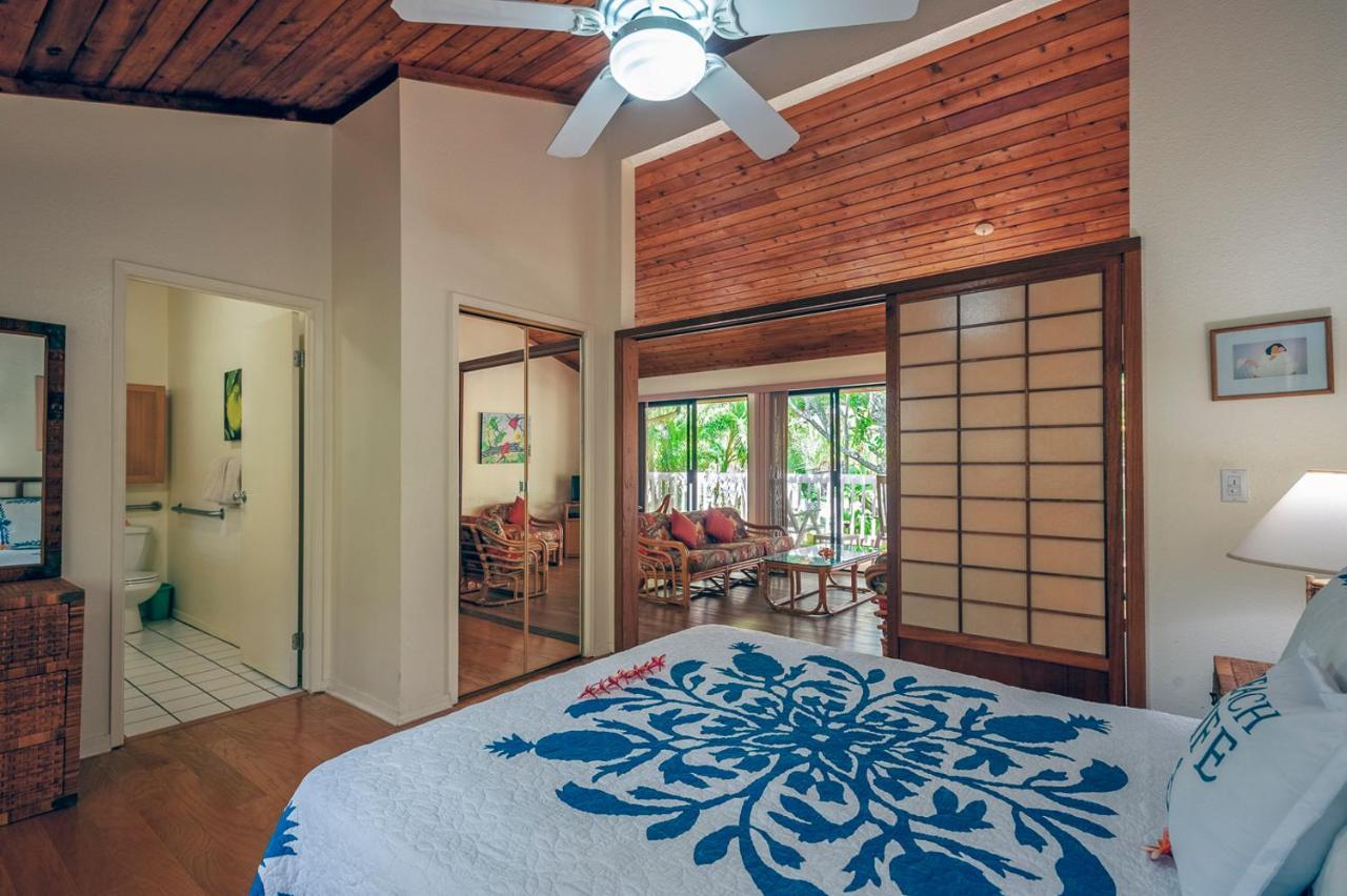 Poipu Plantation Vacation Rentals Koloa Εξωτερικό φωτογραφία