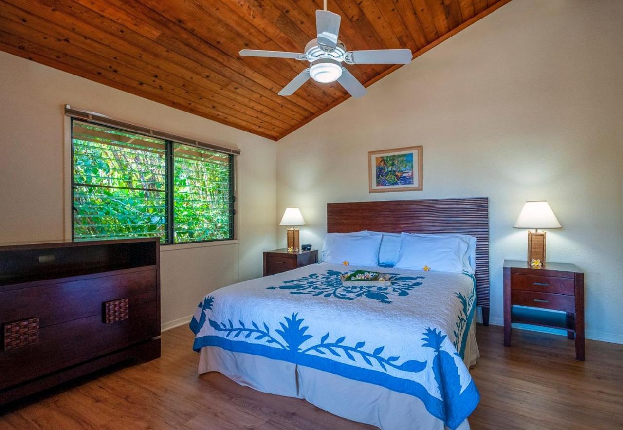 Poipu Plantation Vacation Rentals Koloa Εξωτερικό φωτογραφία