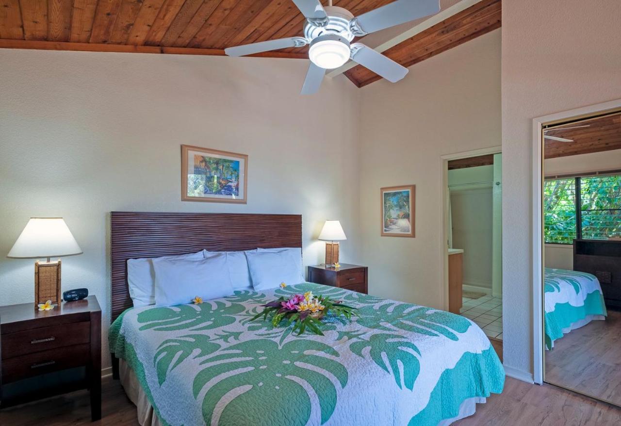 Poipu Plantation Vacation Rentals Koloa Εξωτερικό φωτογραφία