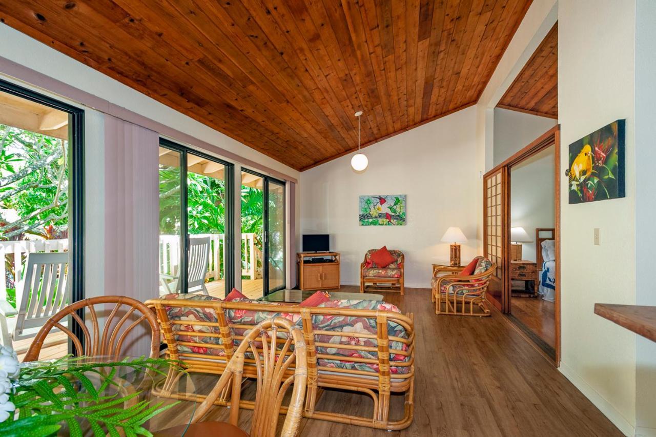 Poipu Plantation Vacation Rentals Koloa Εξωτερικό φωτογραφία