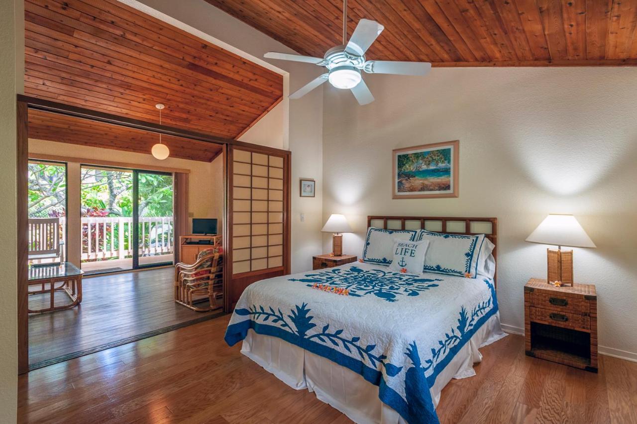 Poipu Plantation Vacation Rentals Koloa Εξωτερικό φωτογραφία