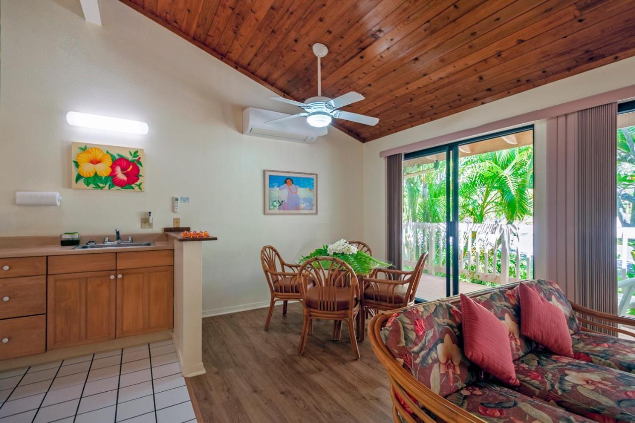 Poipu Plantation Vacation Rentals Koloa Εξωτερικό φωτογραφία