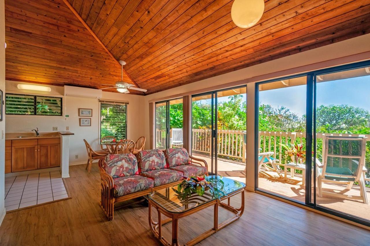 Poipu Plantation Vacation Rentals Koloa Εξωτερικό φωτογραφία