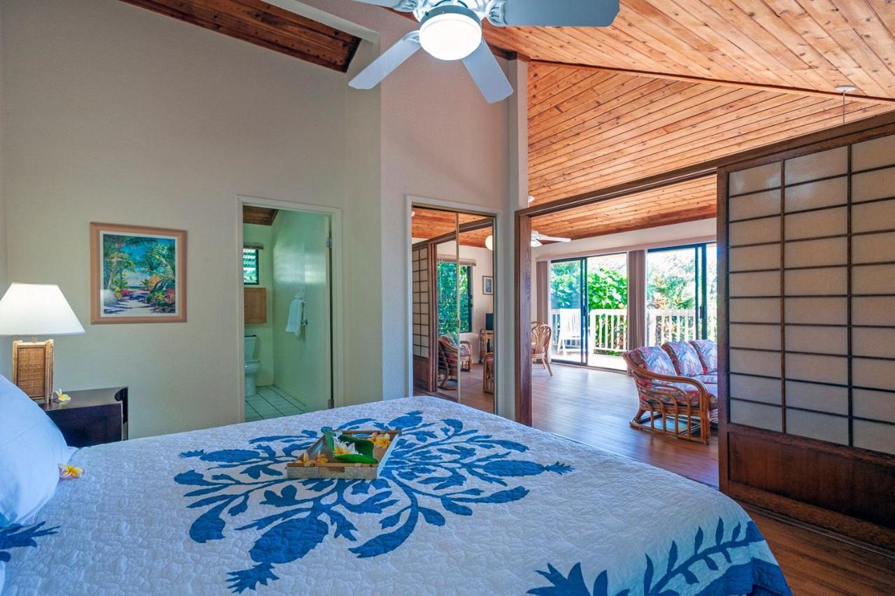 Poipu Plantation Vacation Rentals Koloa Εξωτερικό φωτογραφία