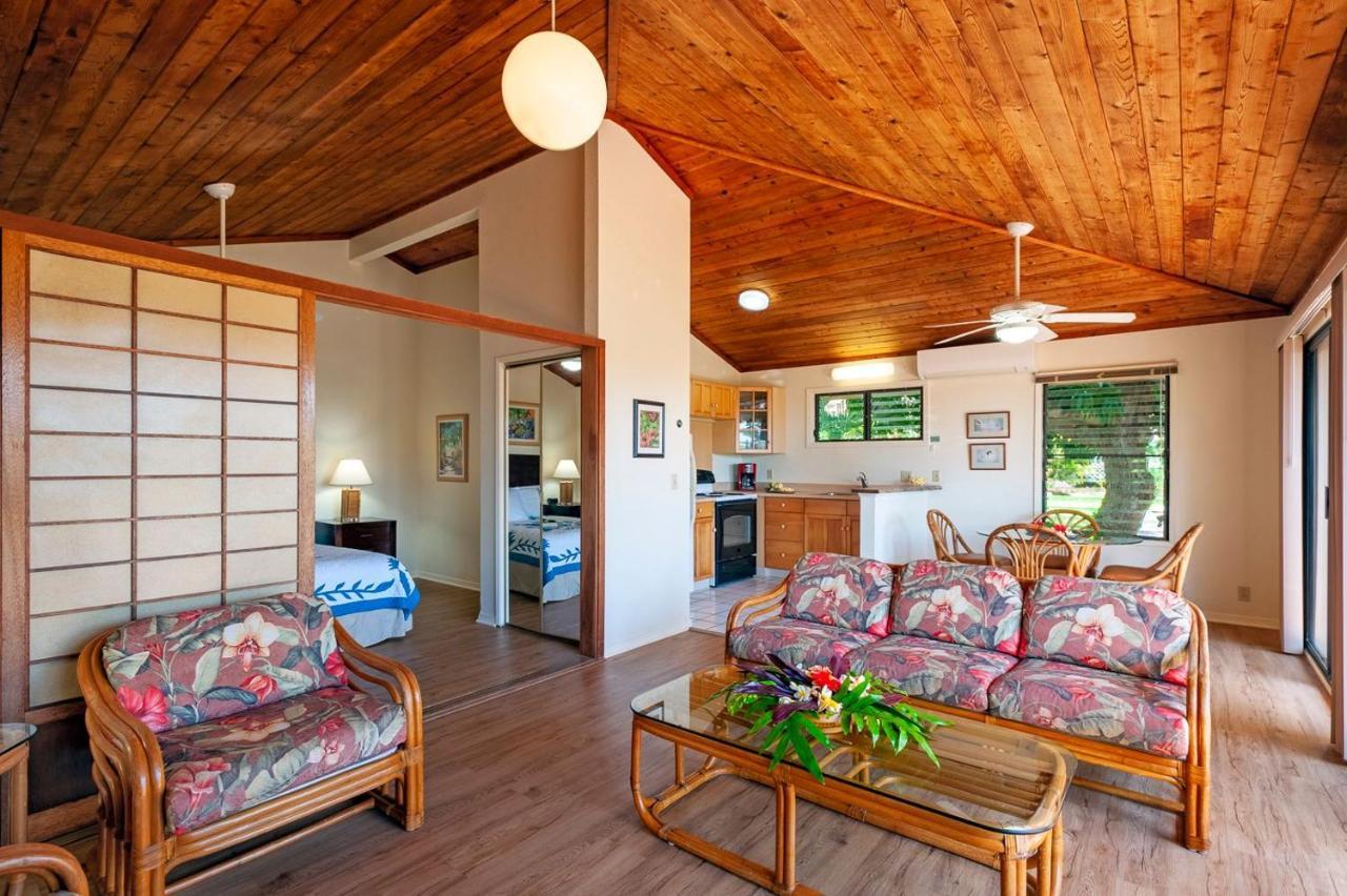Poipu Plantation Vacation Rentals Koloa Εξωτερικό φωτογραφία
