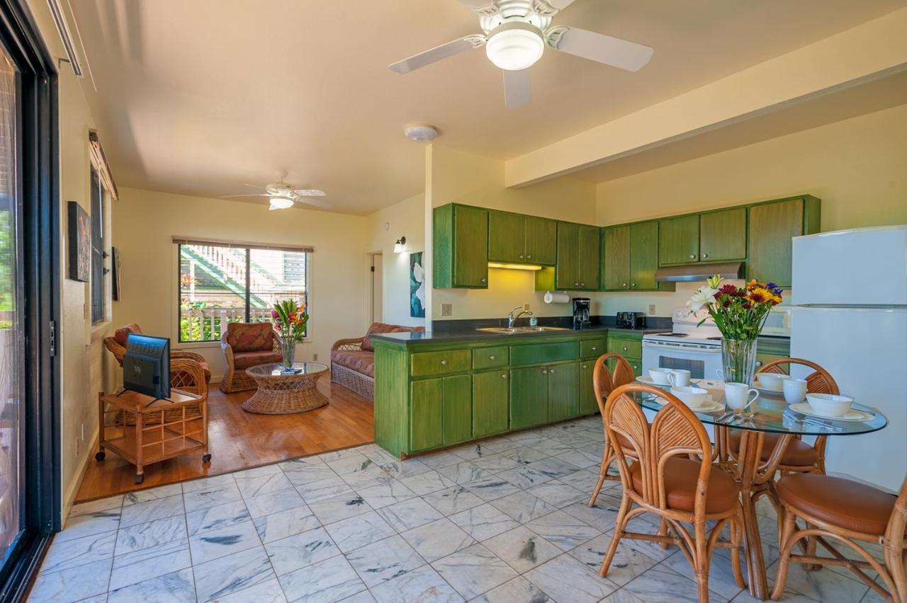 Poipu Plantation Vacation Rentals Koloa Εξωτερικό φωτογραφία