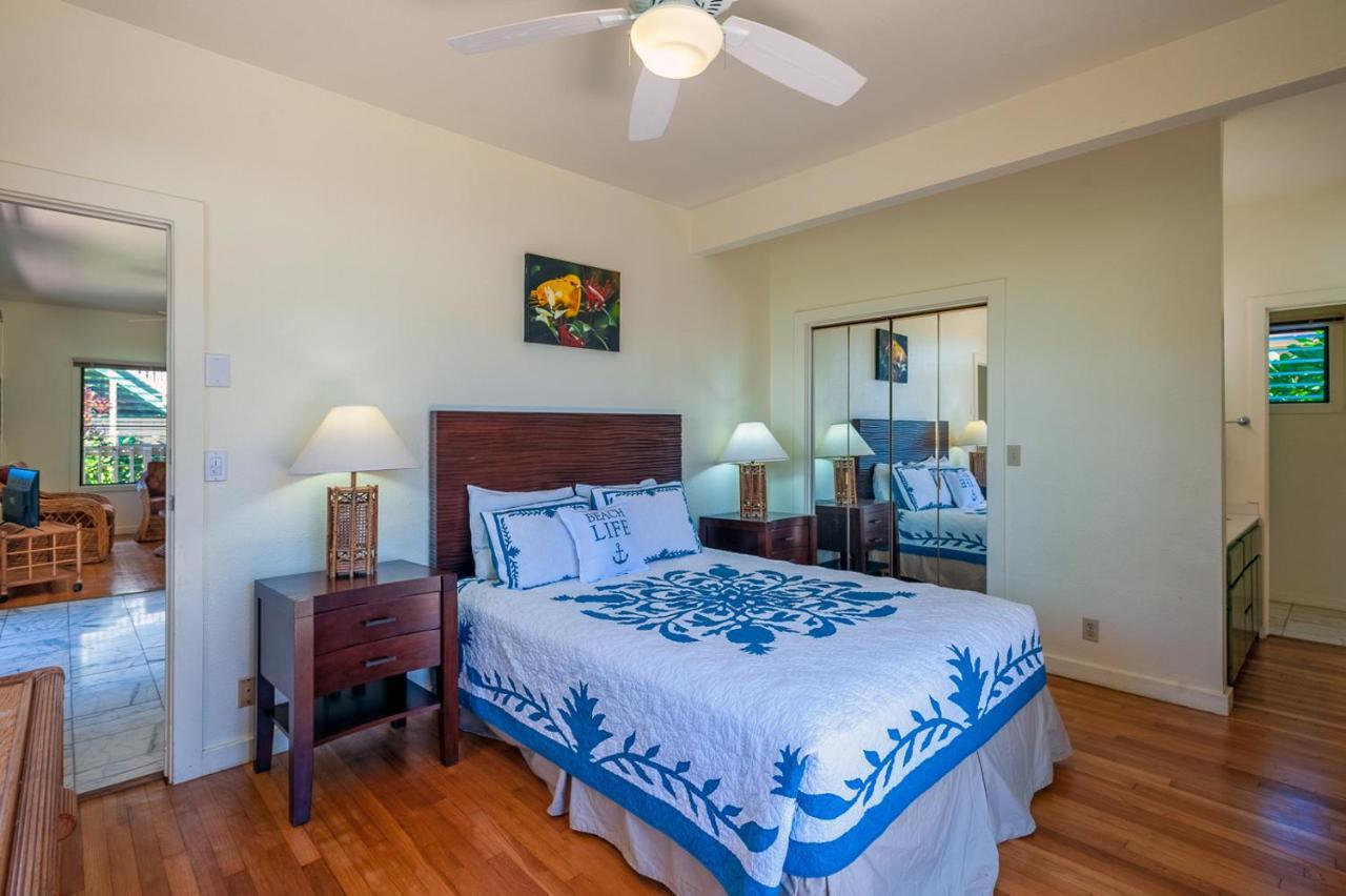 Poipu Plantation Vacation Rentals Koloa Εξωτερικό φωτογραφία
