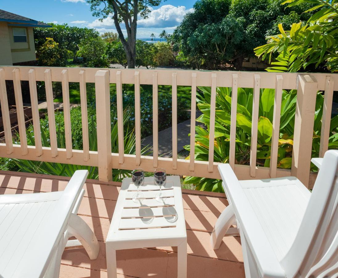 Poipu Plantation Vacation Rentals Koloa Εξωτερικό φωτογραφία